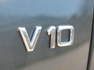 Audi S8 2008 года  (NA)